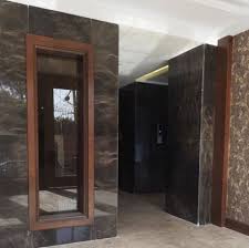 تصویر 4 از مرمریت اسپایدر دهبید مشکی + فروش ویژه